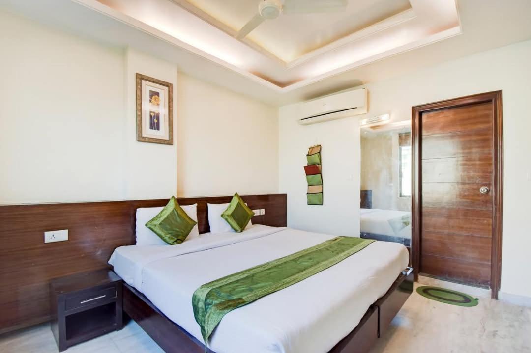 Hotel Sky Heights Jaipur Cameră foto