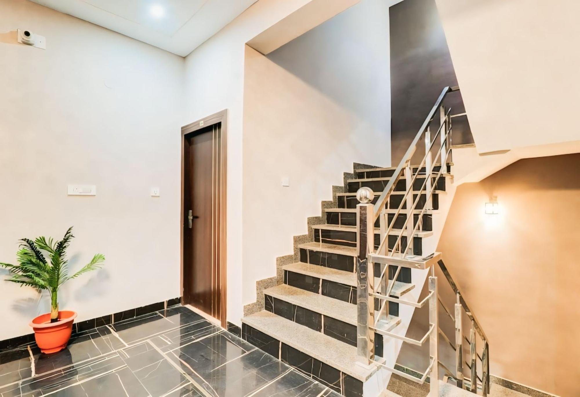 Hotel Sky Heights Jaipur Cameră foto